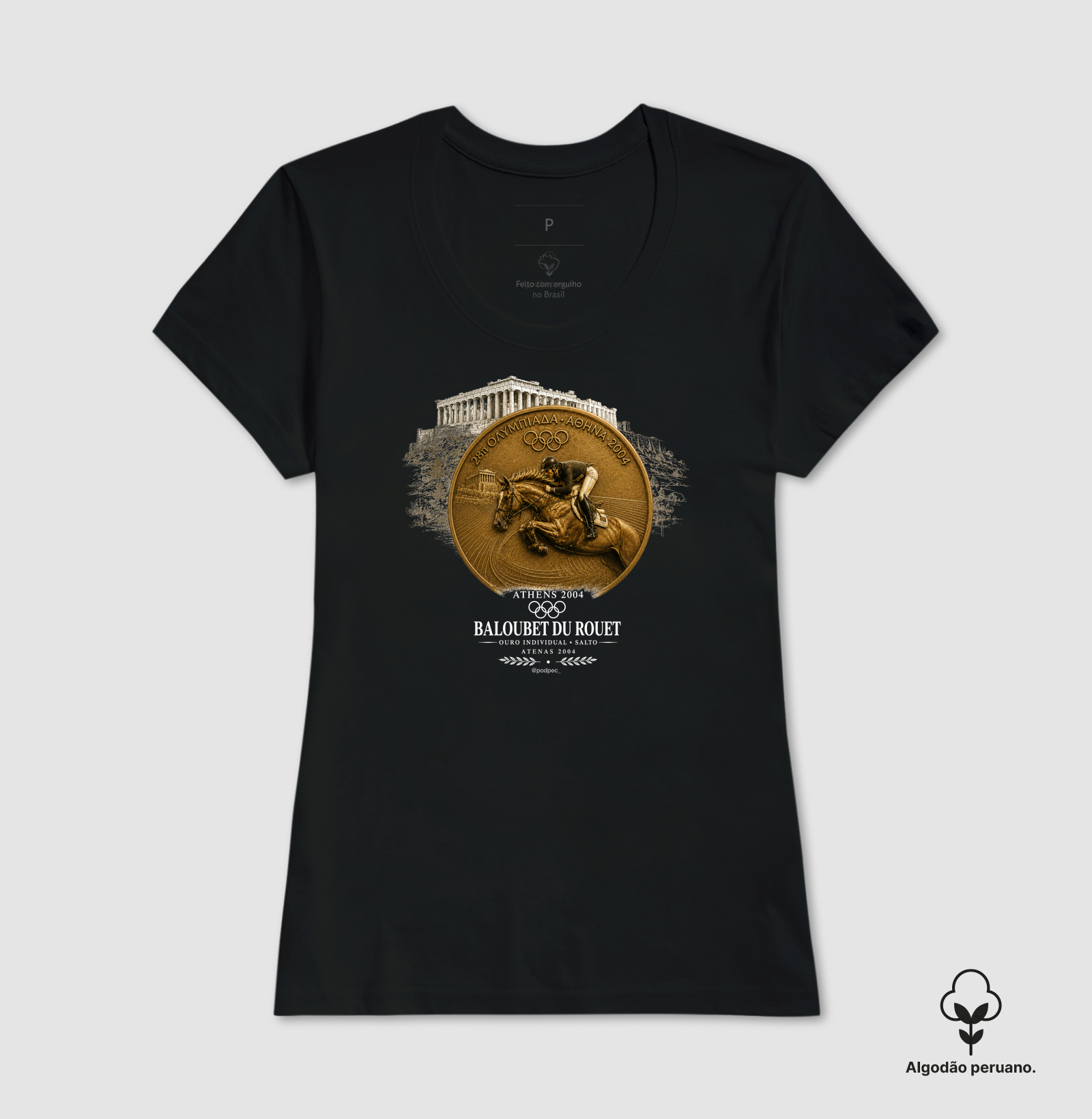 Camisa 2