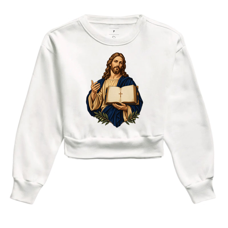 Cristo Mestre - Cristo Vivo - Imagem 3