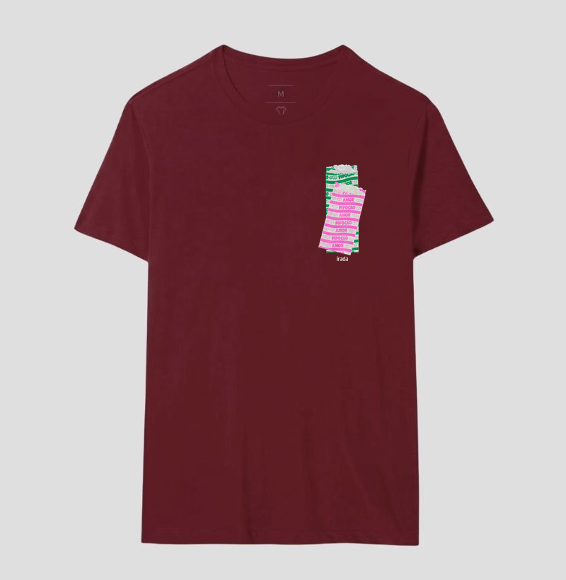 Camisa 15