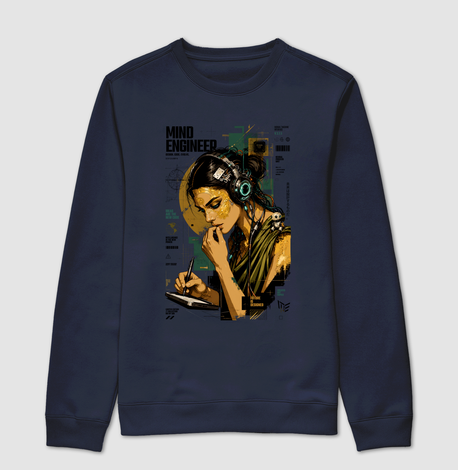 Camisa 4