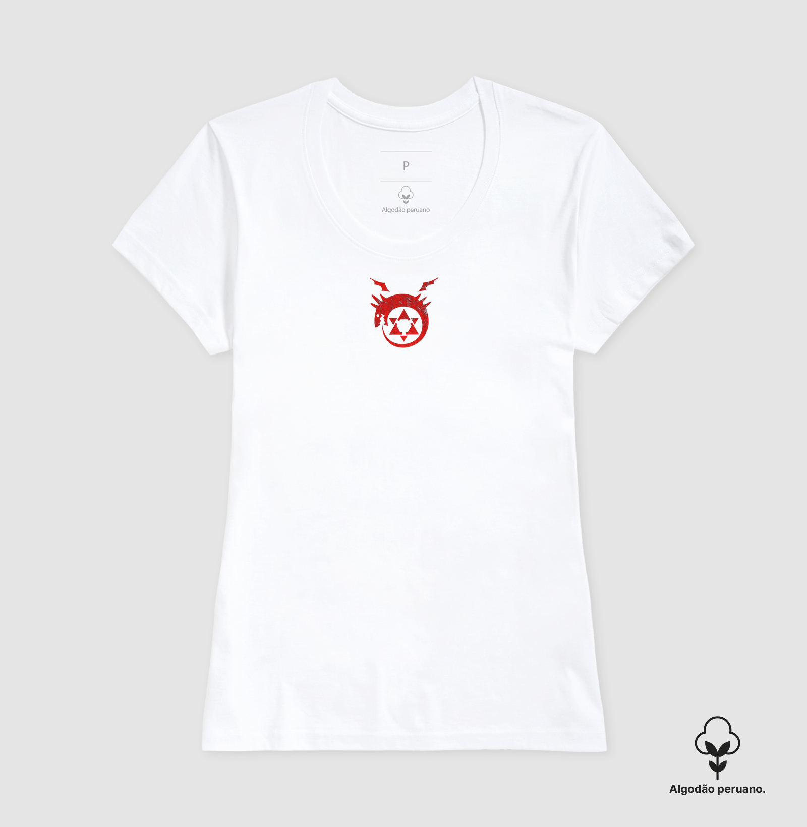 Camisa 7