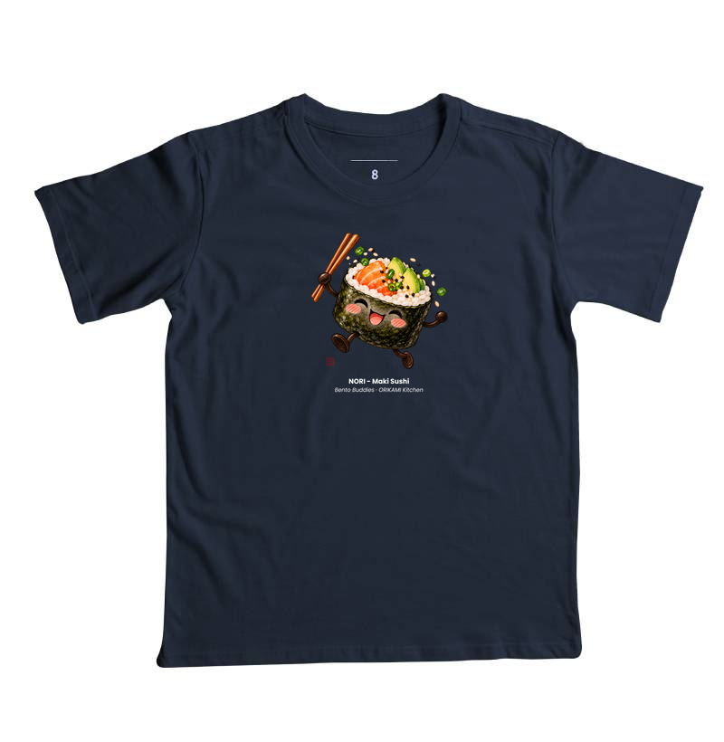 NORI - Maki Sushi - Imagem 2