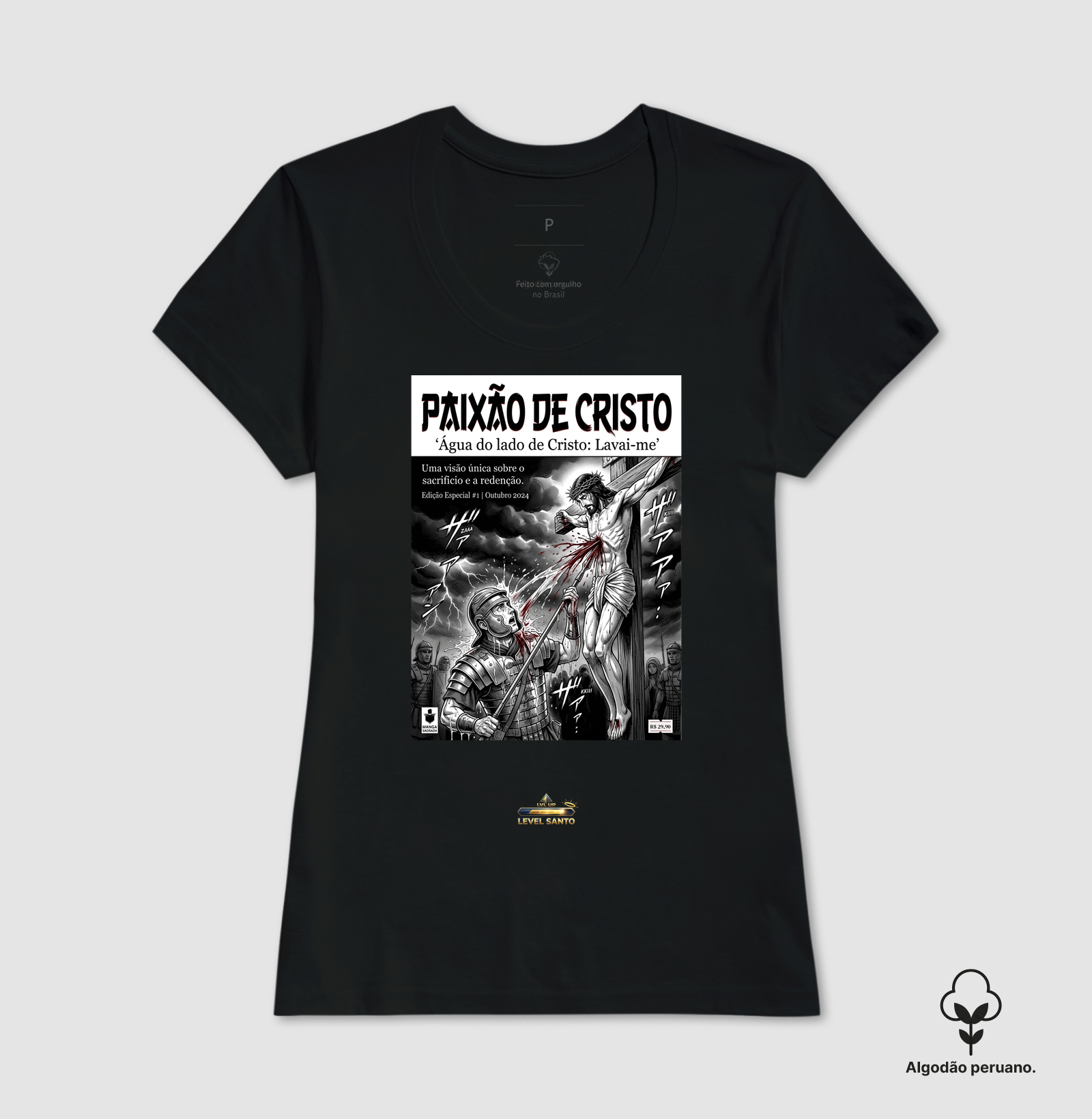 Camisa 4