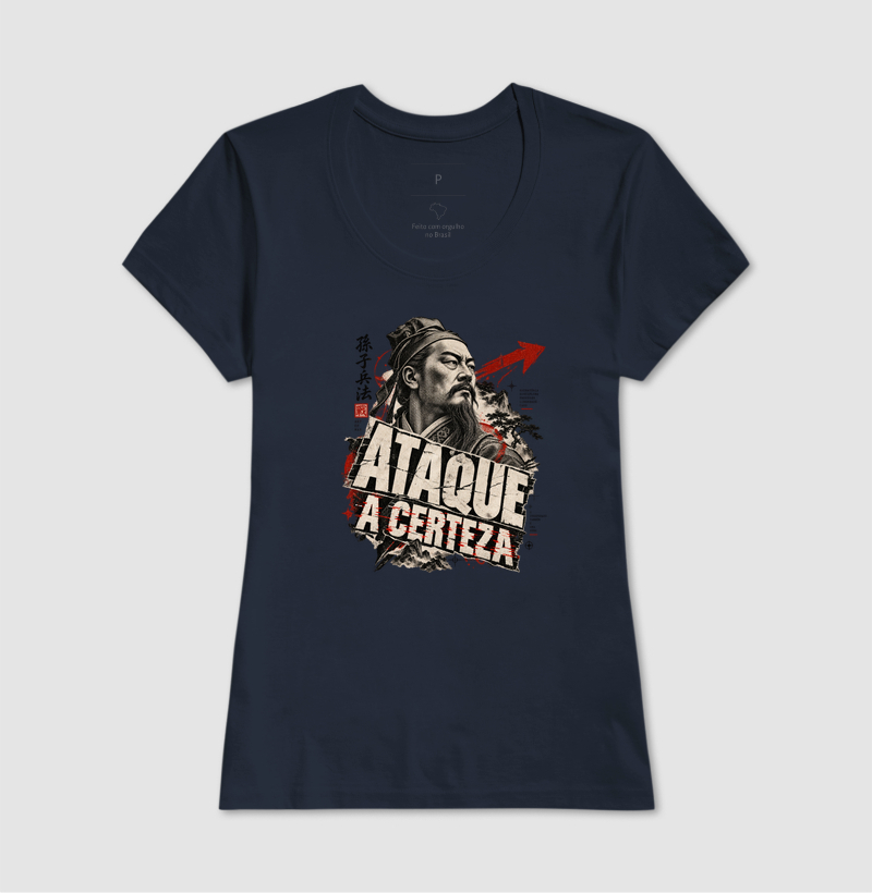 Sun Tzu - Ataque a Certeza - Imagem 7