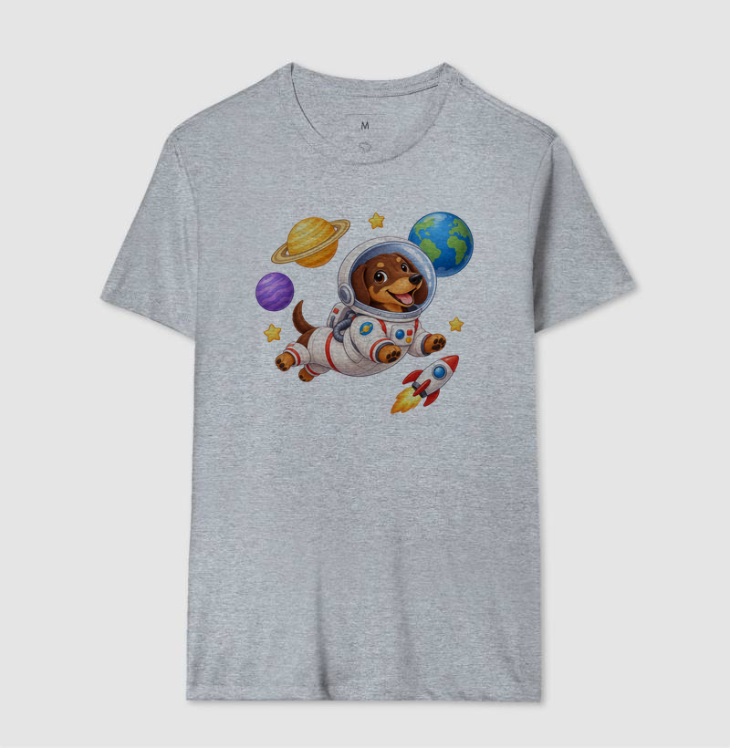Salsicha Astronauta - Imagem 8