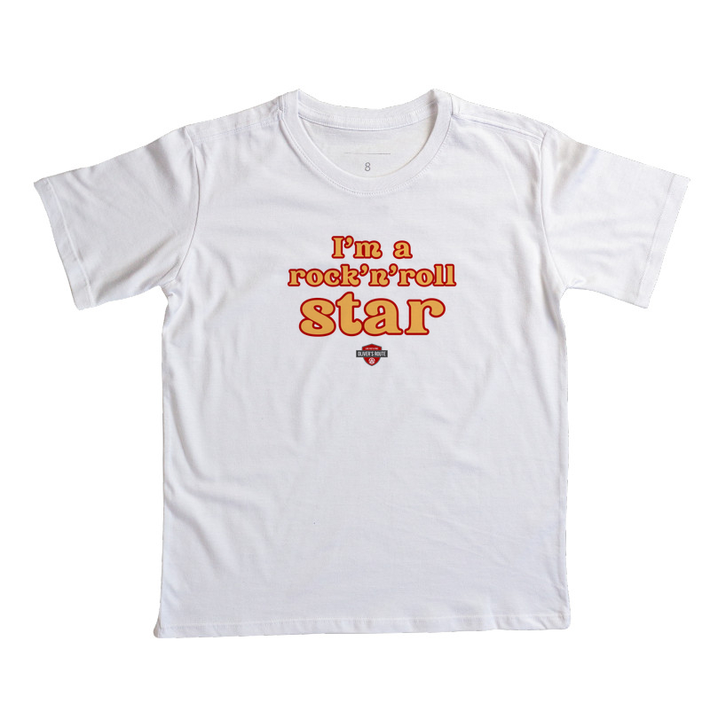 I Am a Rock'n'Roll Star - Imagem 4
