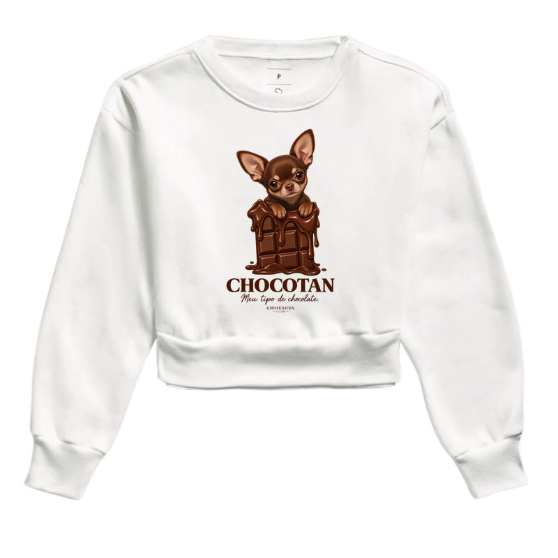 Meu tipo de chocolate  - Imagem 3