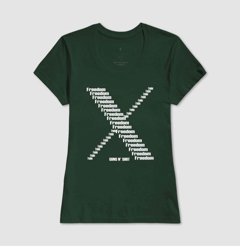 Camisa 12