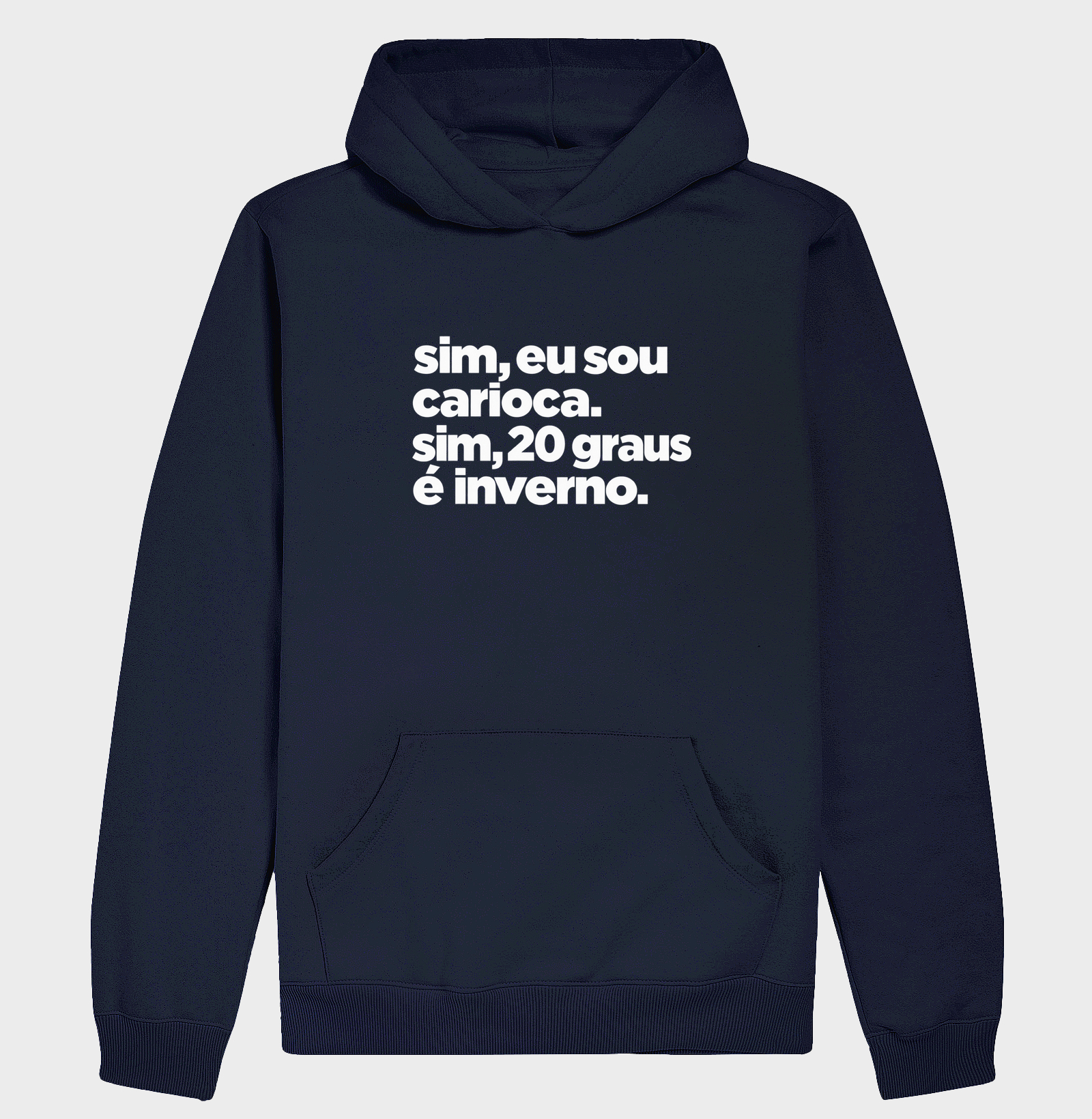 DODDIO - Inverno carioca - Imagem 4