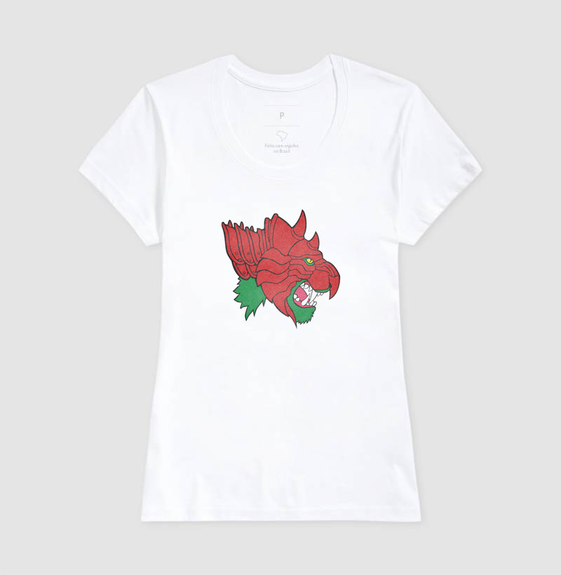Camiseta The House Grayskull - Imagem 5