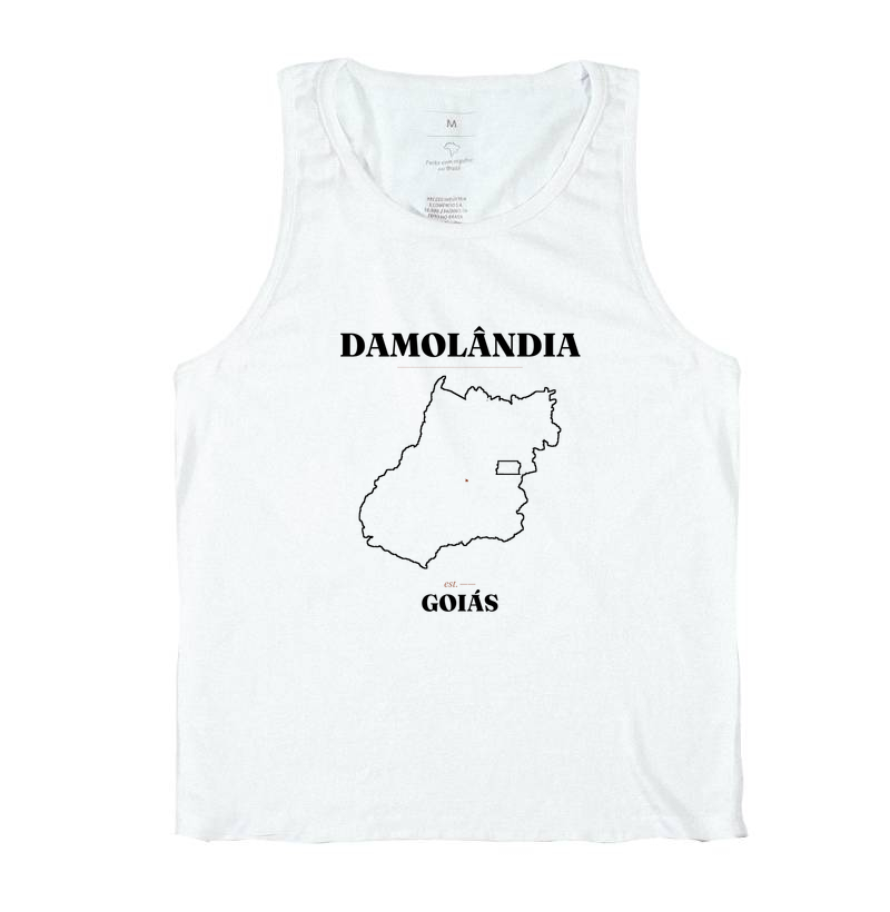 Damolândia | Legado GO - Imagem 2