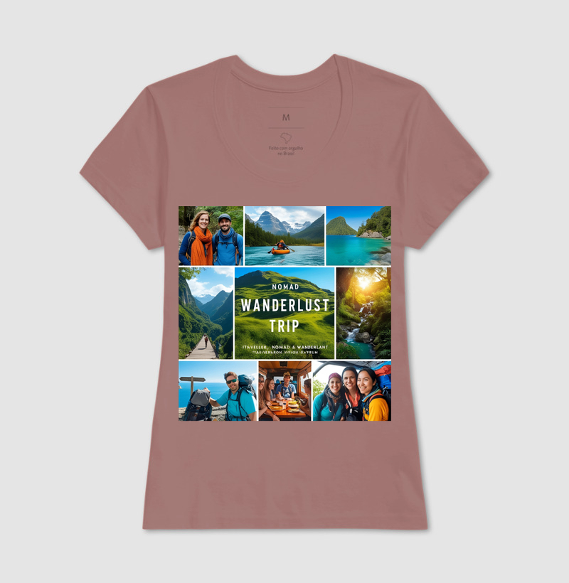Camisa 17