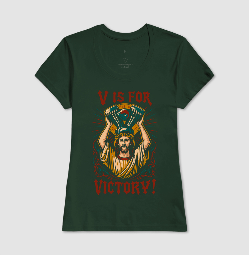 Camisa 9