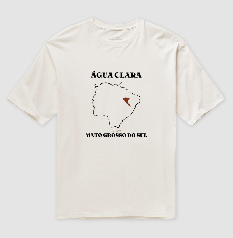 Água Clara | Legado MS - Imagem 4