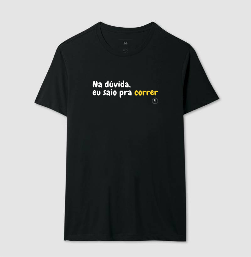 Na dúvida, eu saio pra correr - Imagem 2