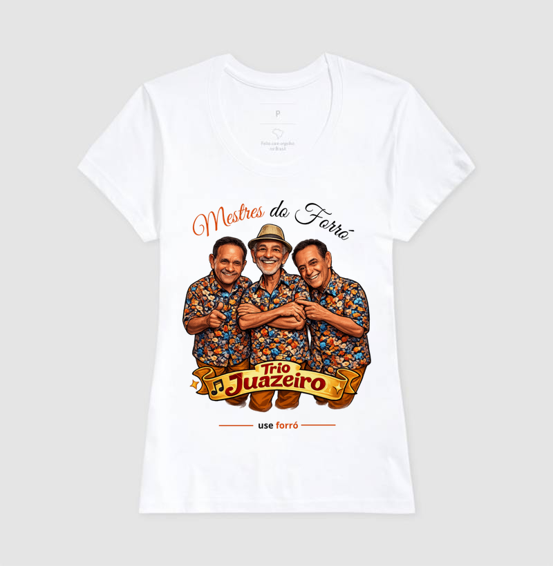 Trio Juazeiro - Imagem 8