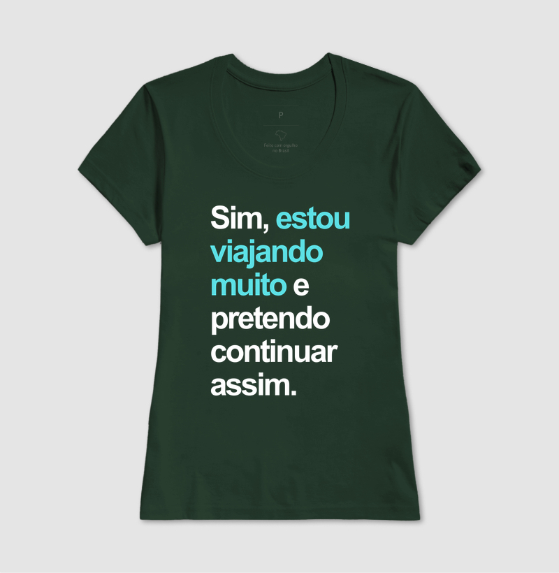 Camisa 11
