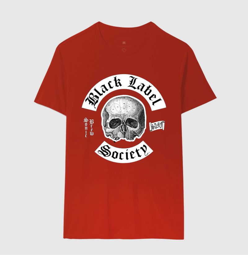 Black Label Society - Sonic Brew - Imagem 10