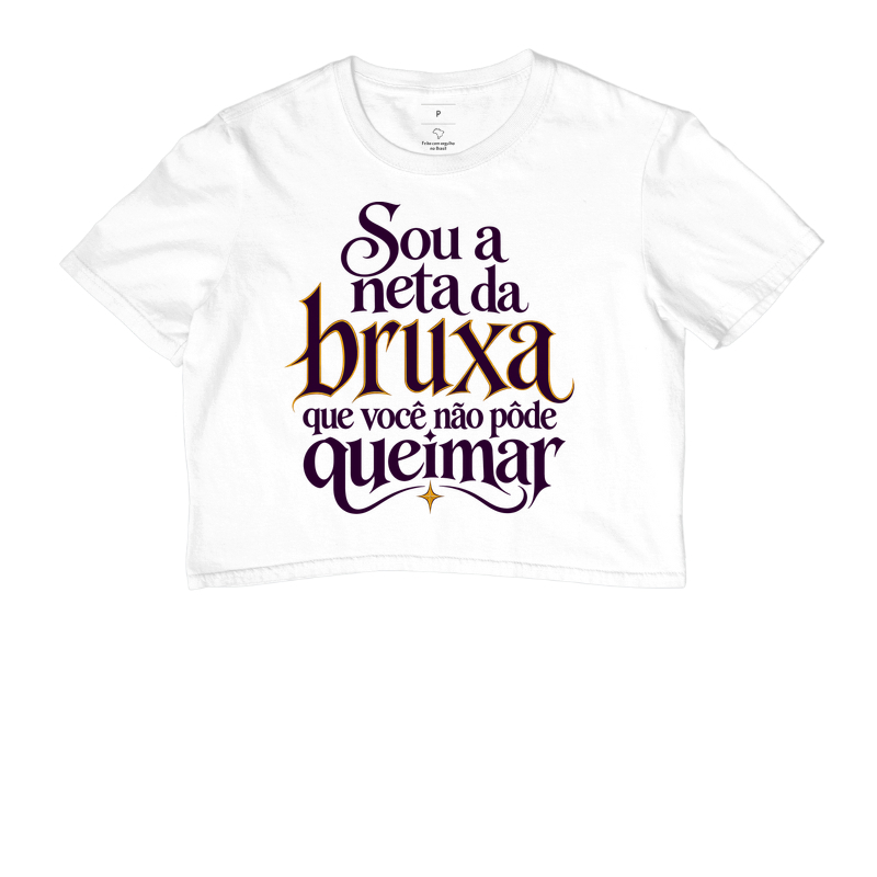 Sou a neta da bruxa que você não pôde queimar - Imagem 3