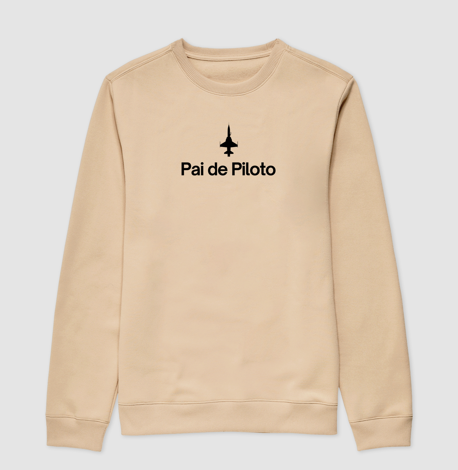 Pai de Piloto F-5M - Imagem 3