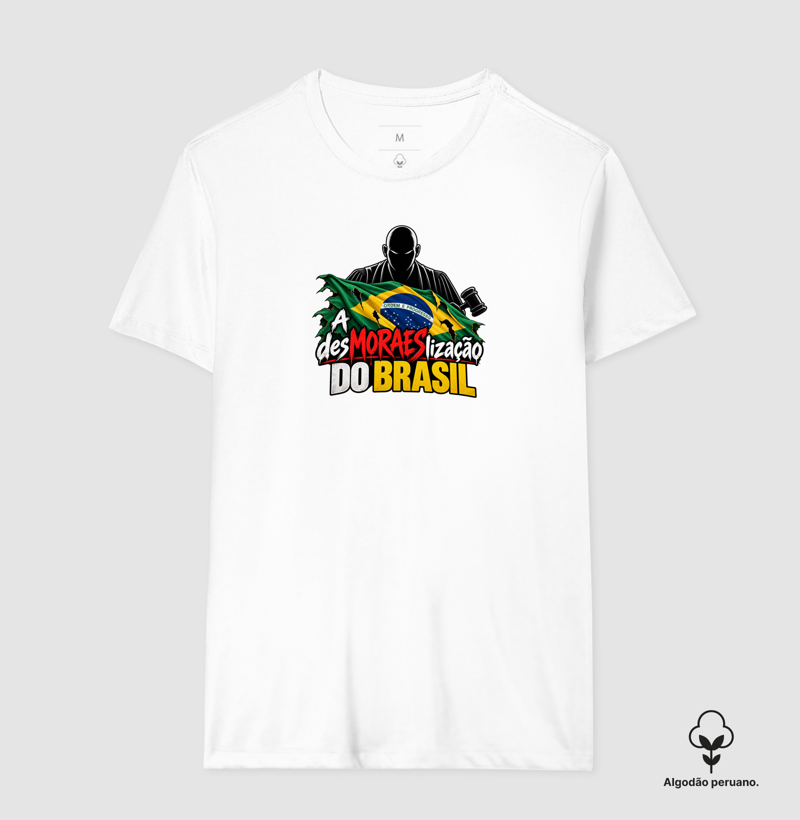 desMORAESlização - Imagem 4