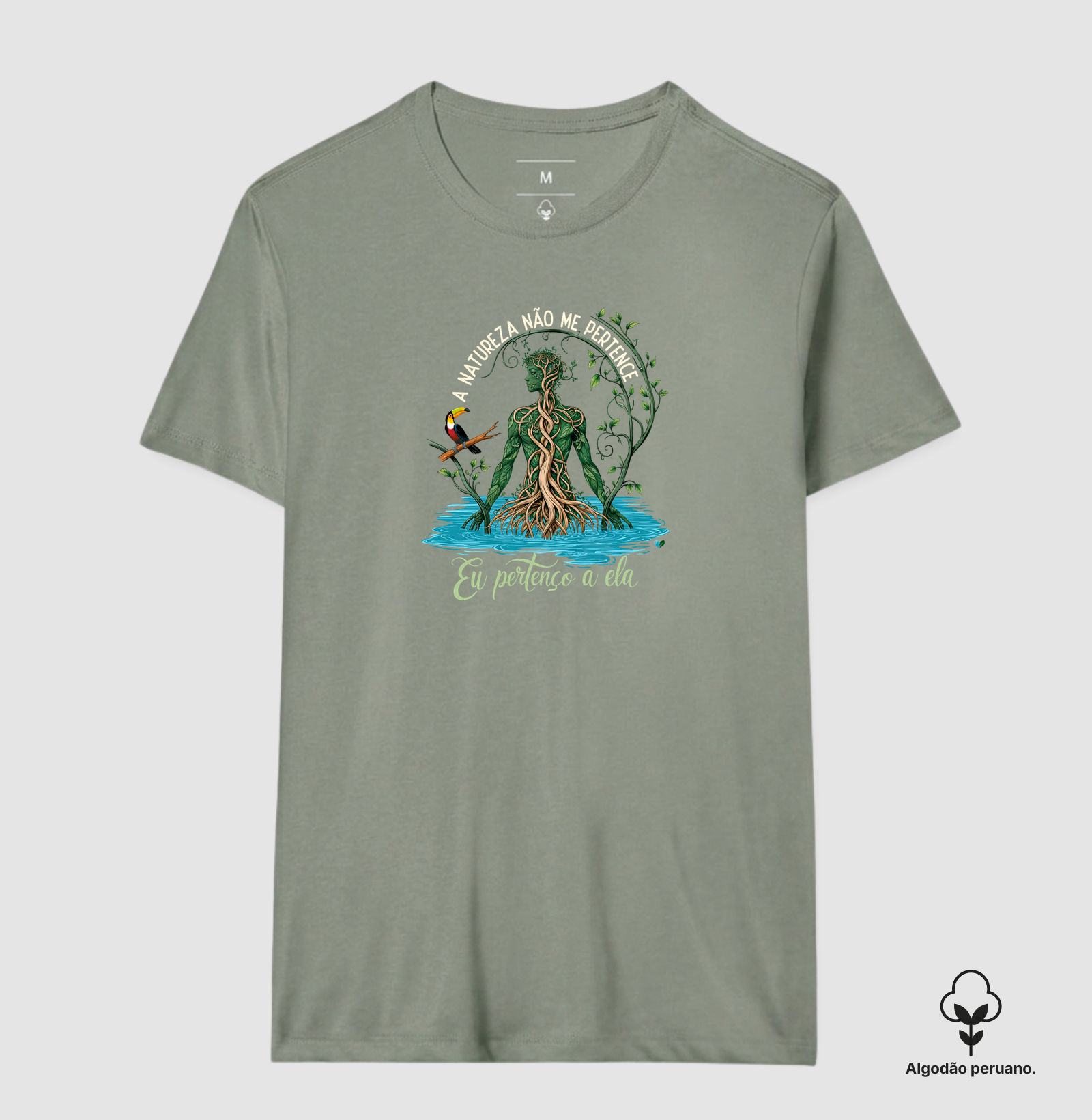 Camisa 10