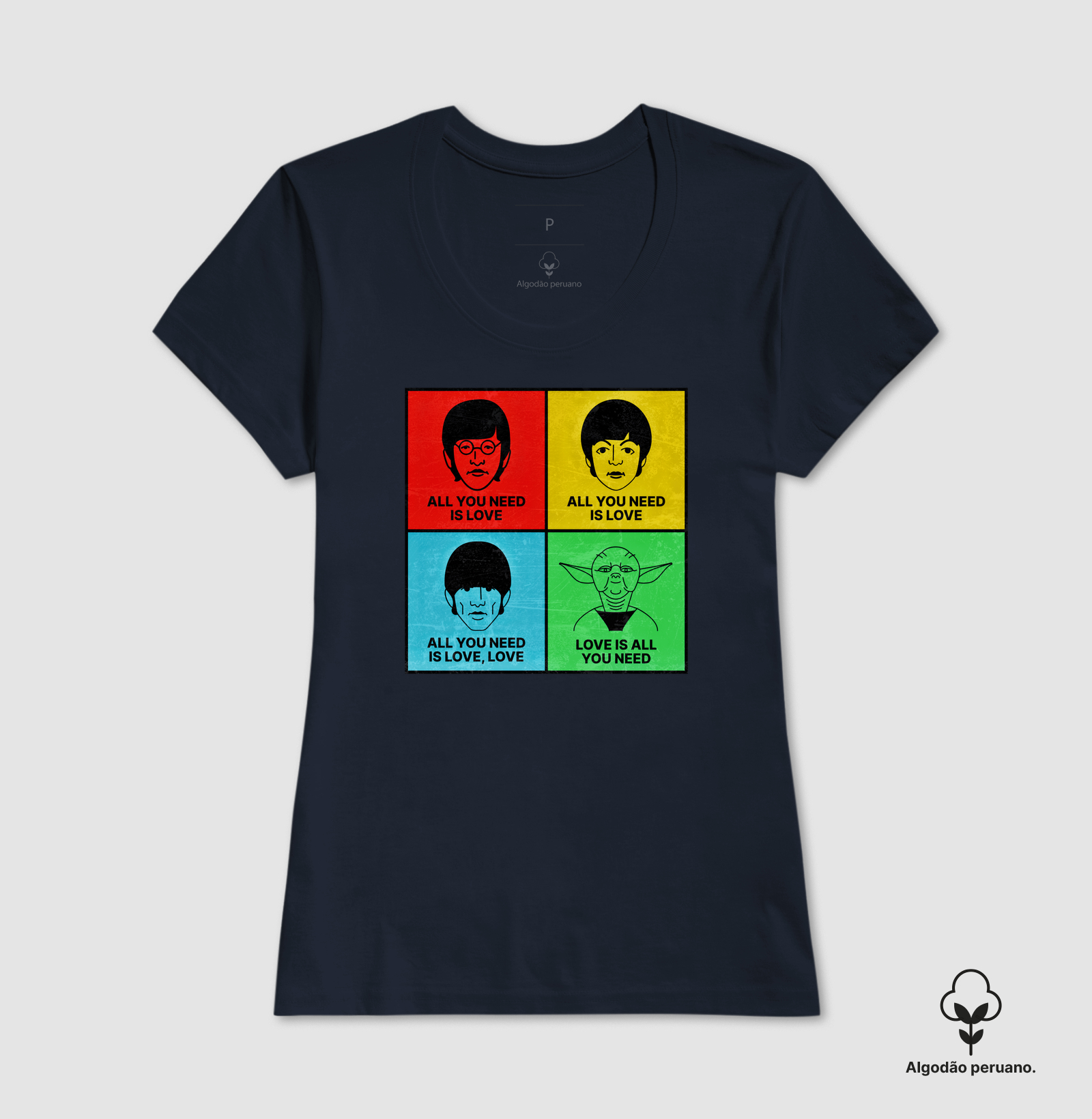 Camisa 4
