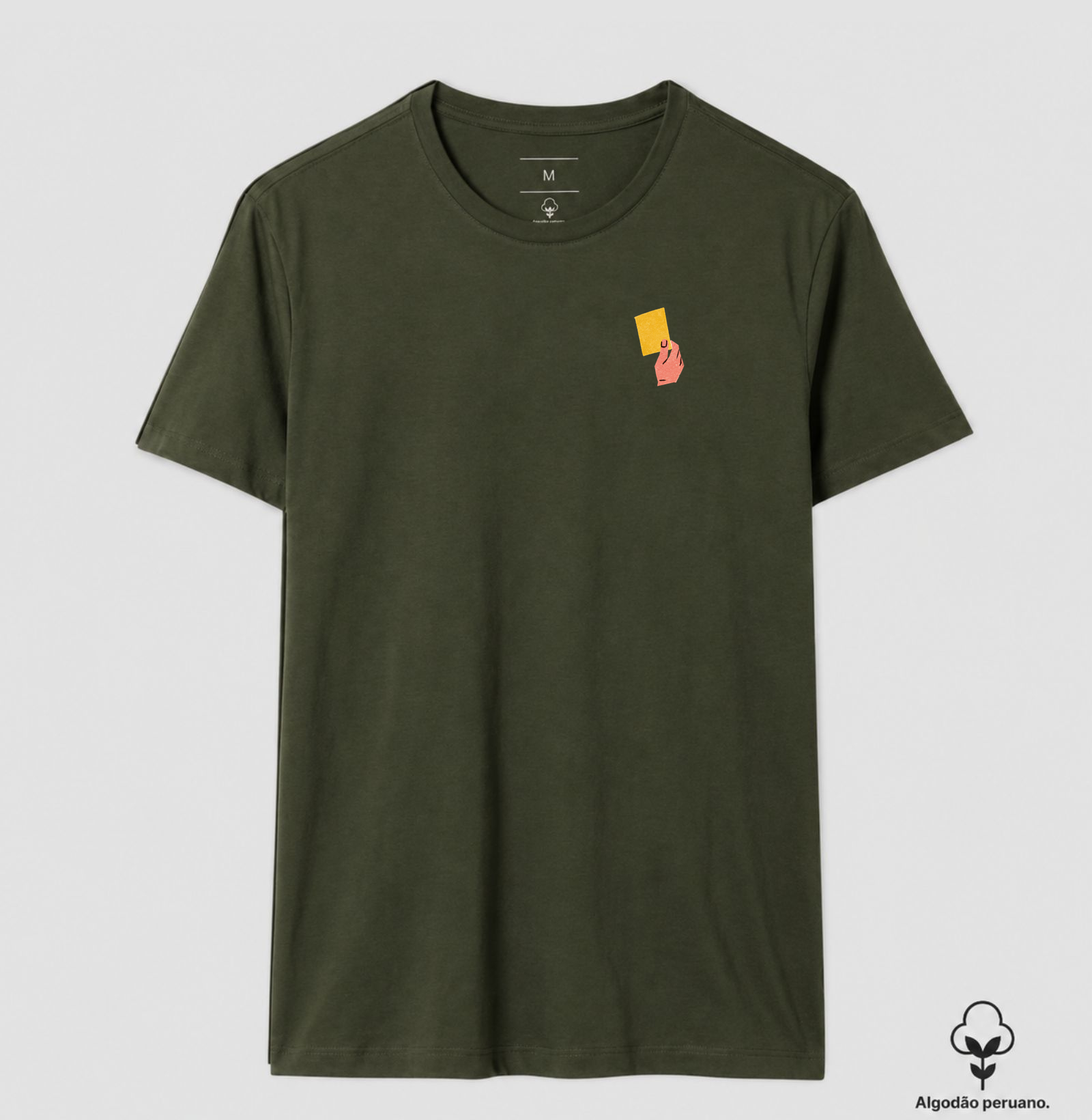 RIP - Cartão Amarelo - Imagem 5