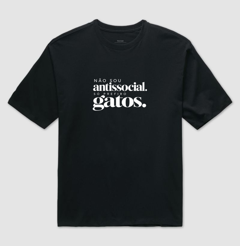 Não sou antissocial... - Imagem 2
