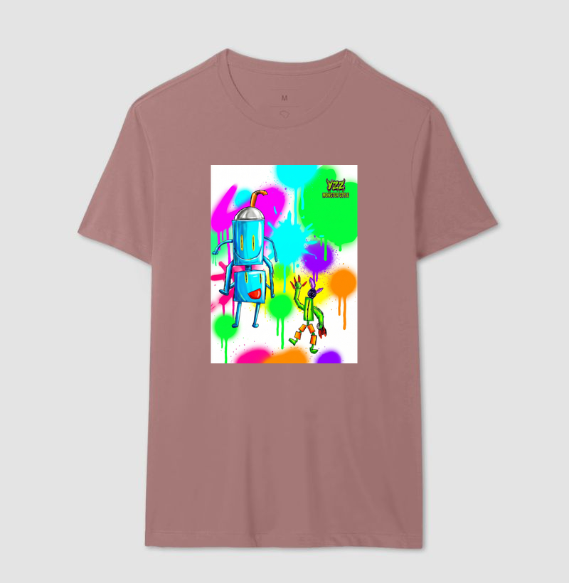 Camisa 16
