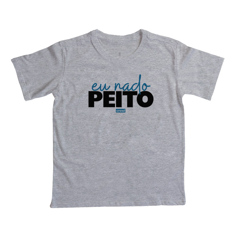Eu Nado Peito - Imagem 5
