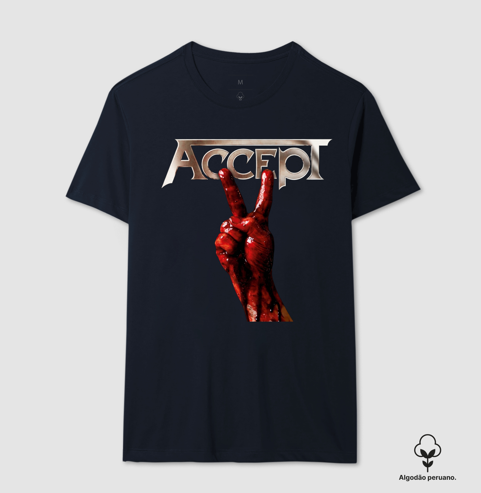 Accept - Blood of the Nations - Imagem 5
