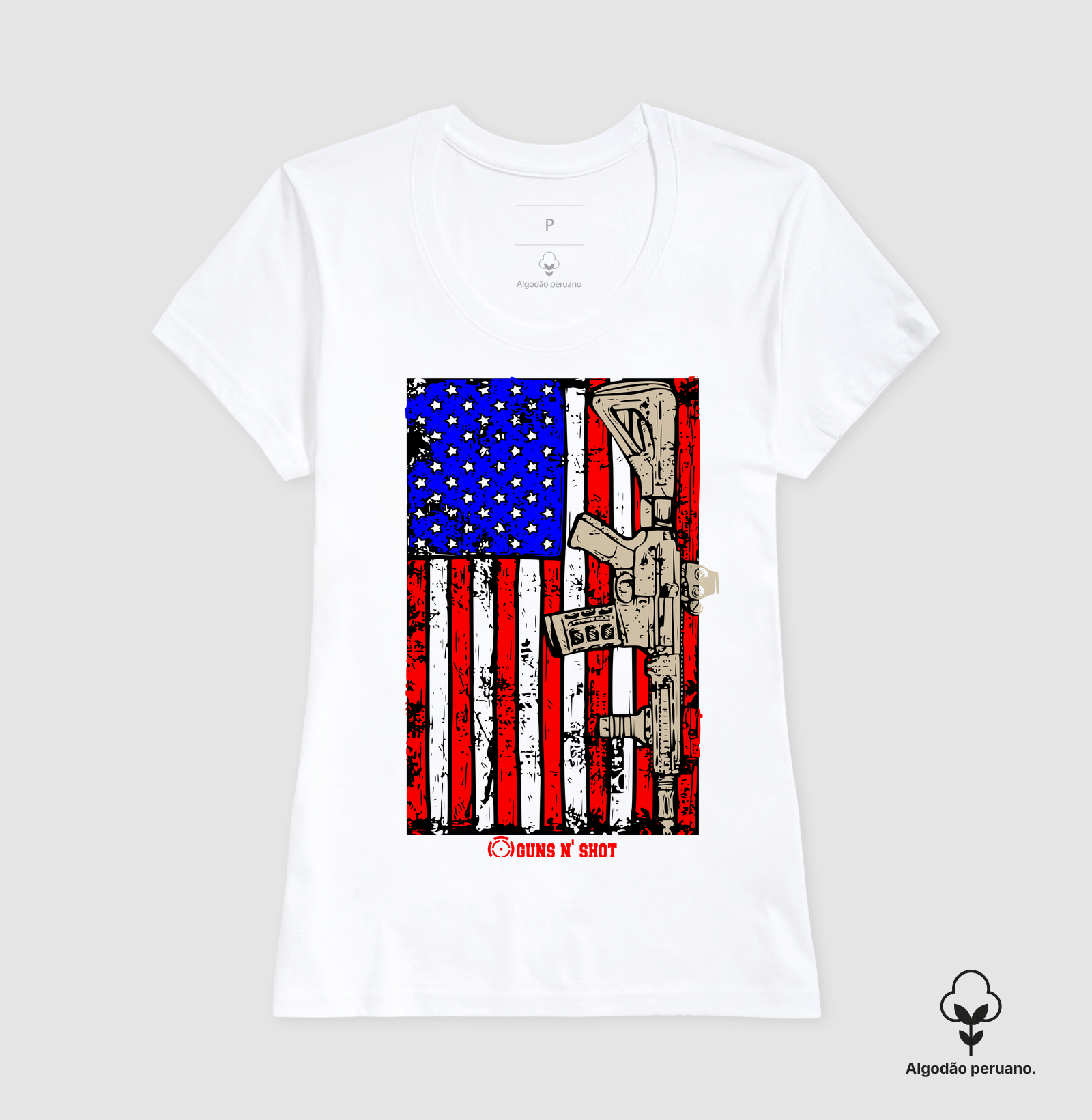 Camisa 4