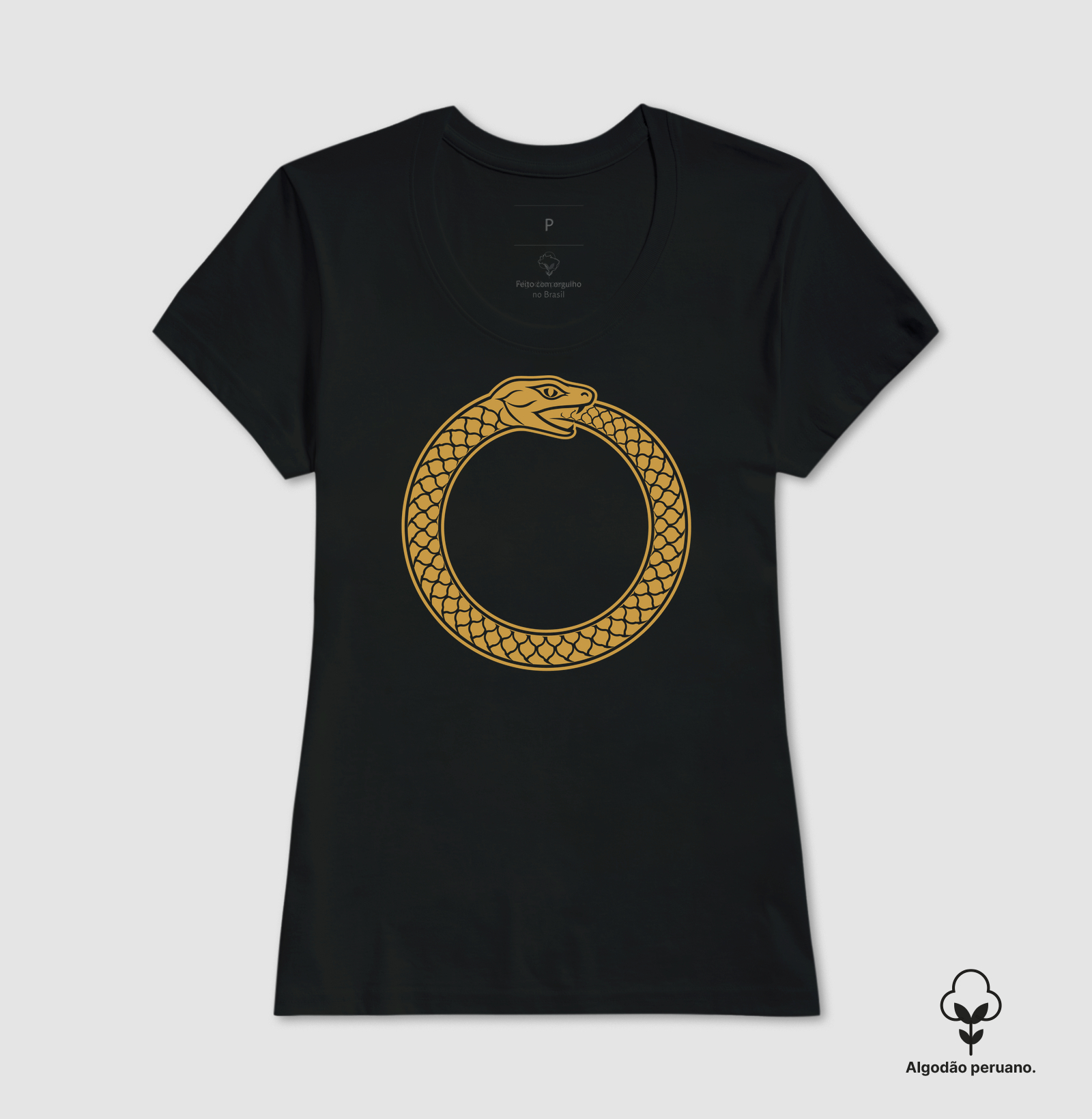 Ouroboros - Egípcia - Imagem 7