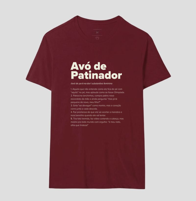 Camisa 17