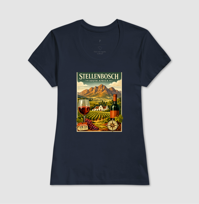 Viagem a StellenBosch - Africa do Sul - Imagem 7