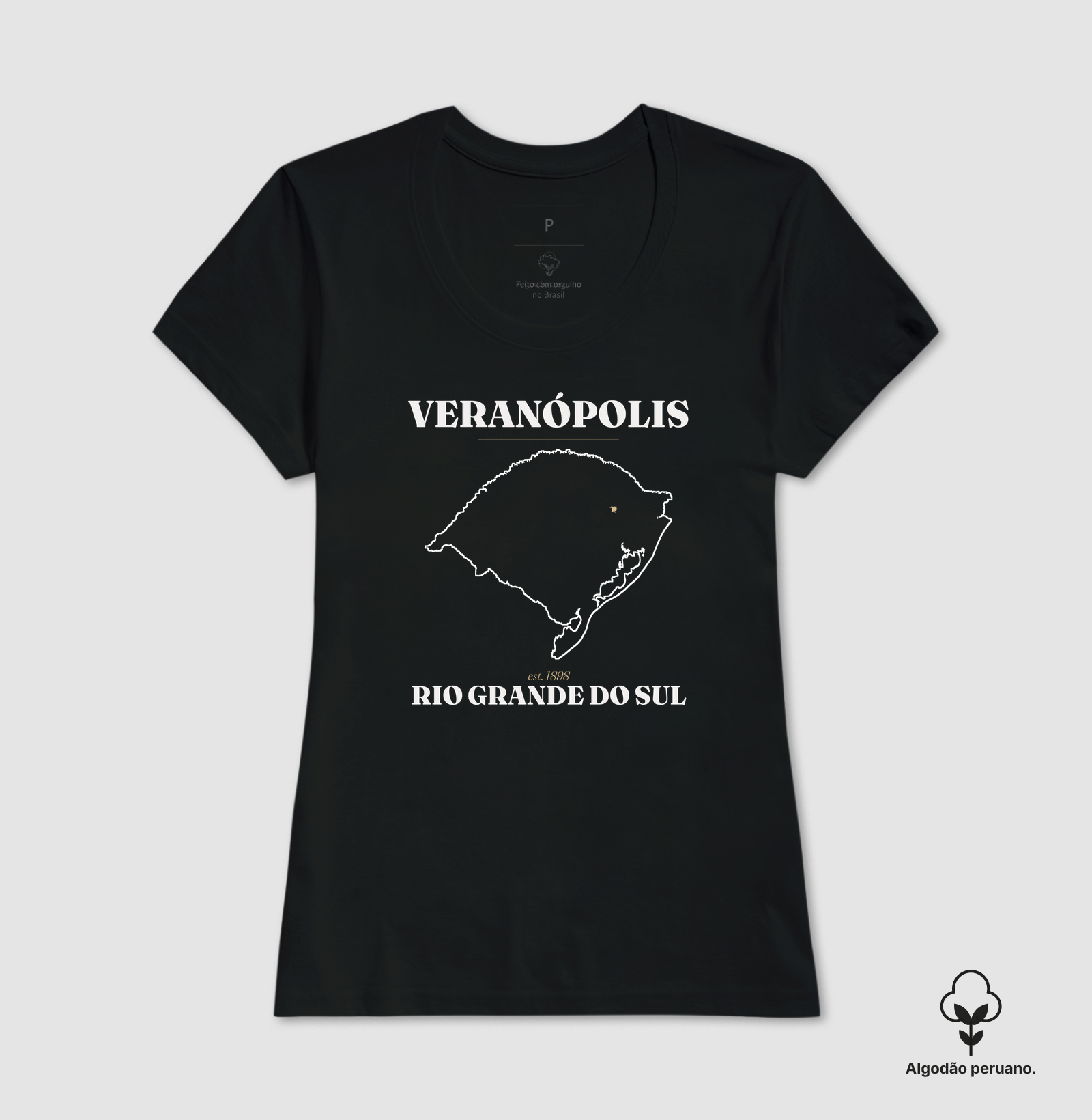 Camisa 2