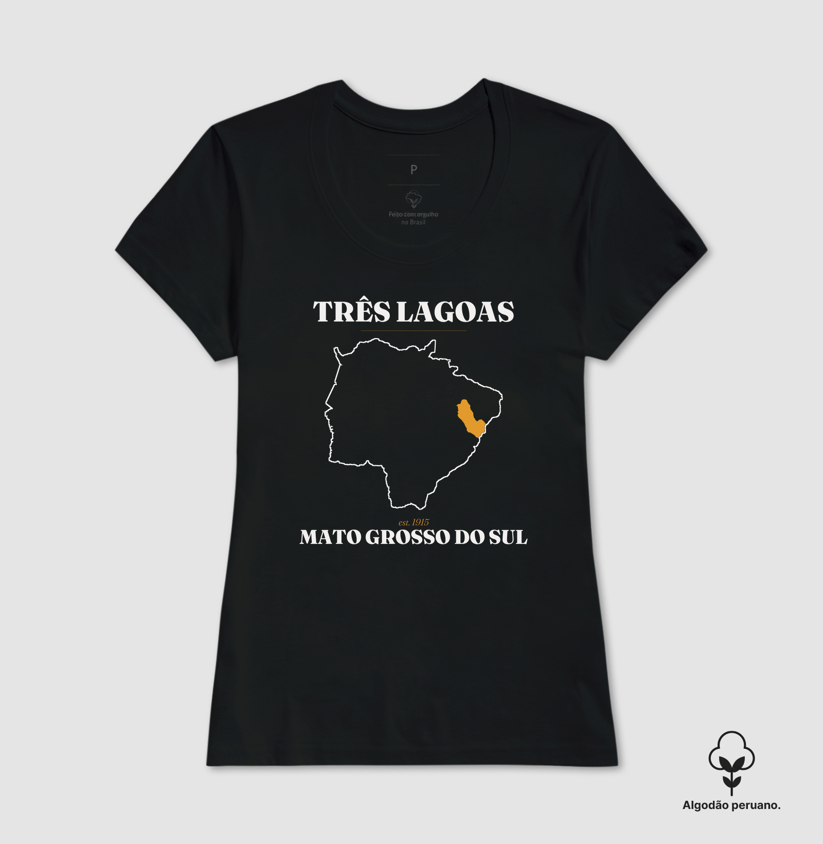 Camisa 1