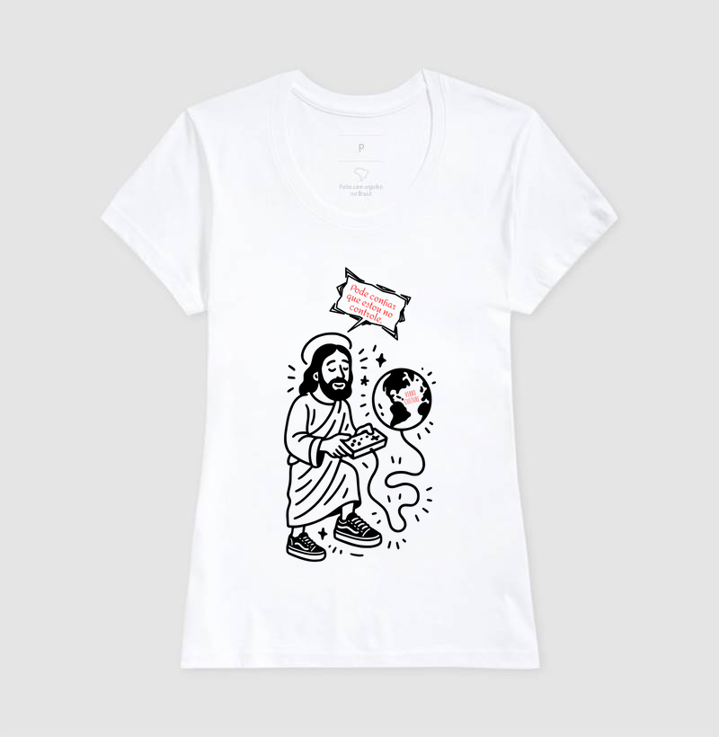 Camisa 4