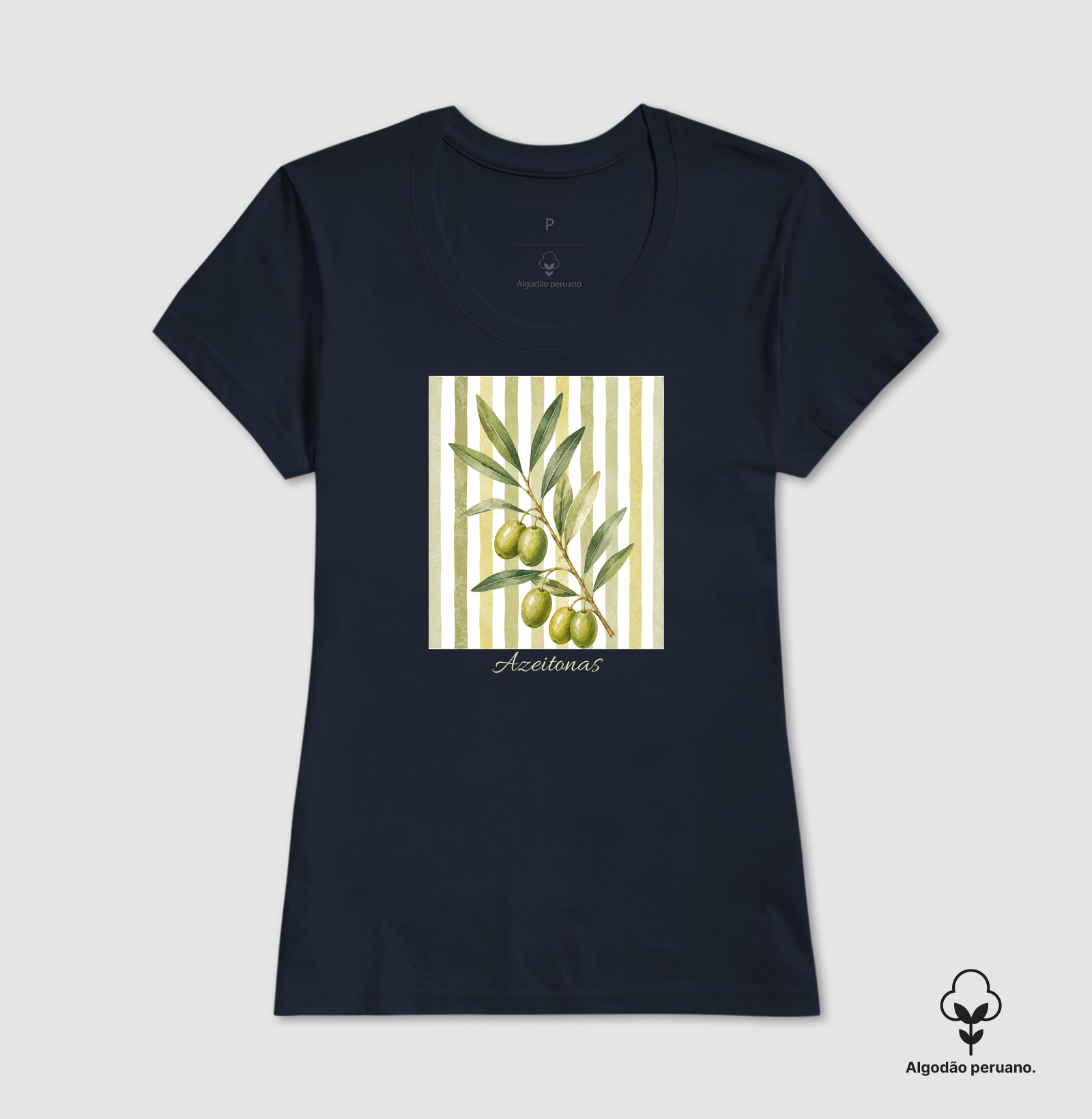 Camisa 8