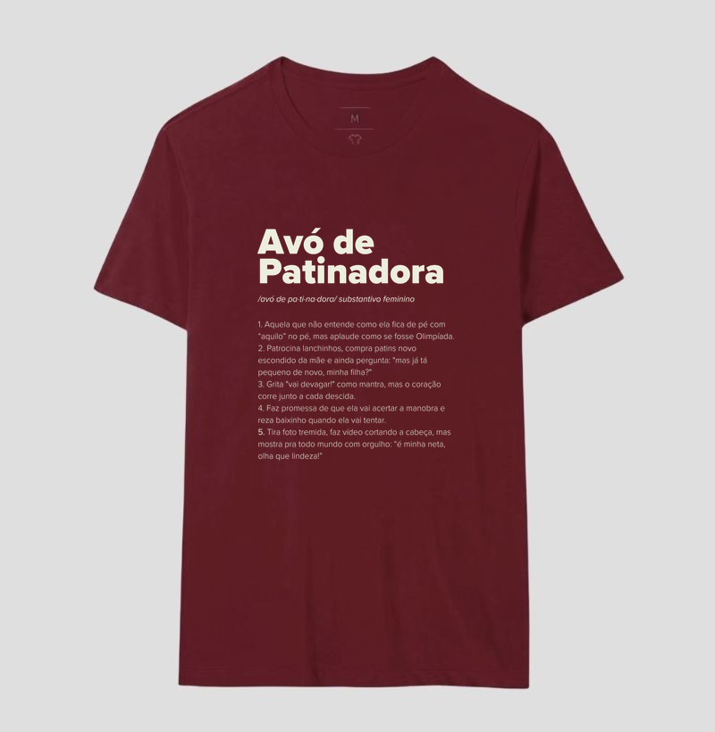 Camisa 17
