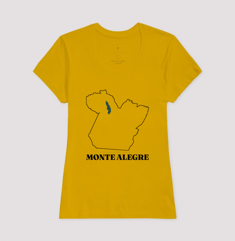 Monte Alegre | Traço PA - Imagem 15