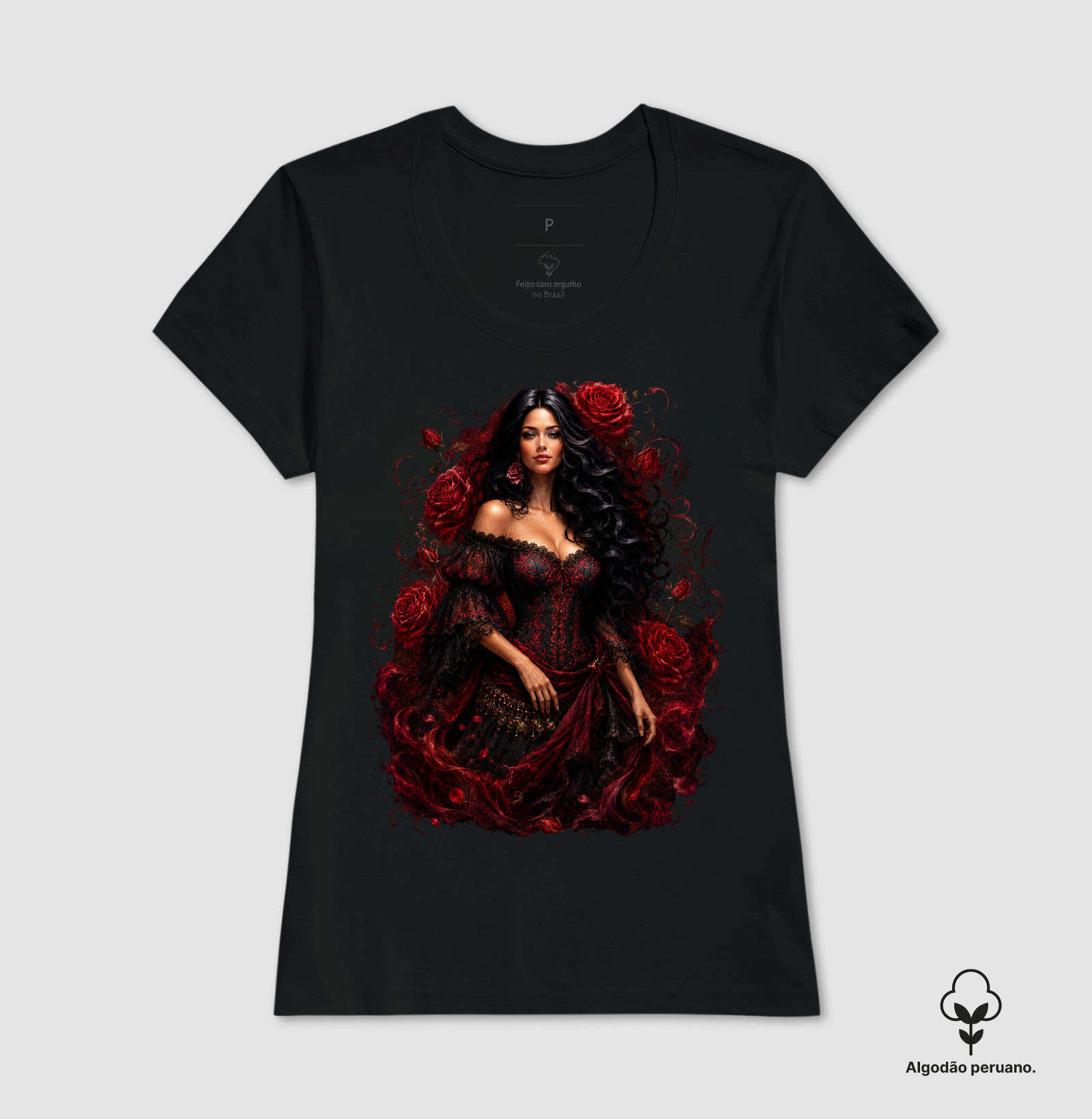 Camisa 6