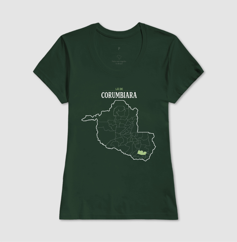 Camisa 12