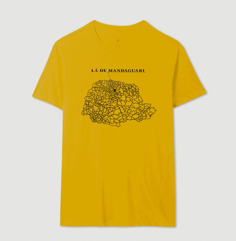 Camisa 13
