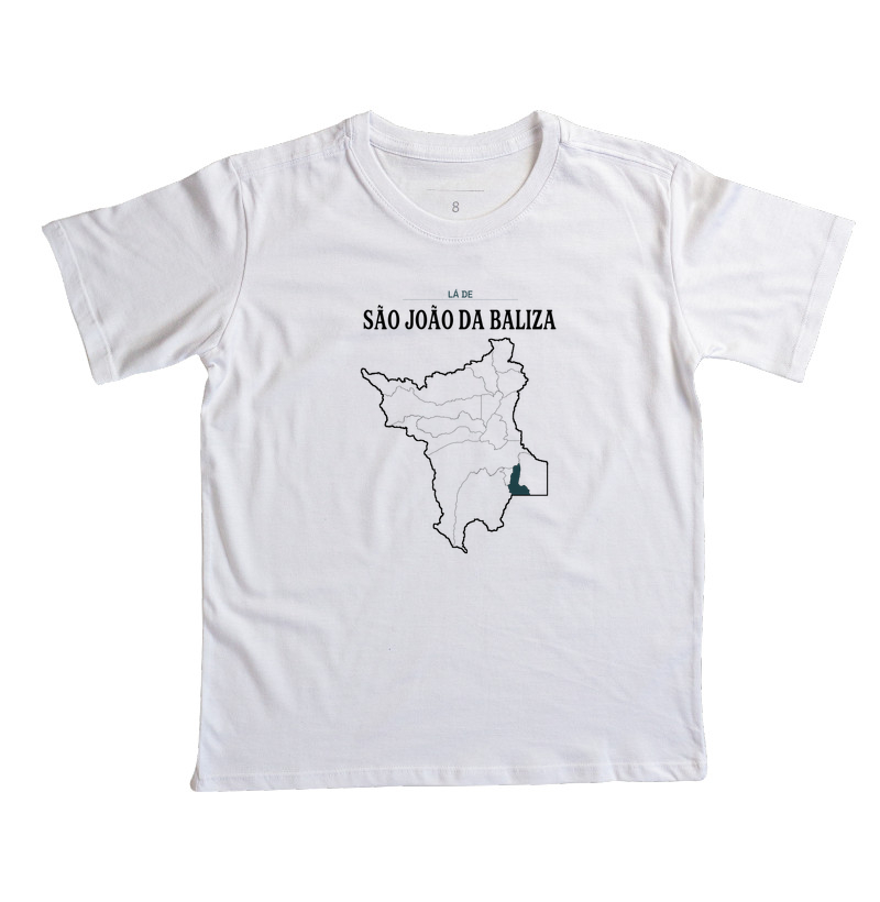 São João da Baliza | Território RR - Imagem 4