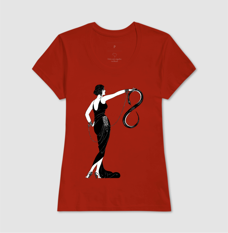 Camisa 13
