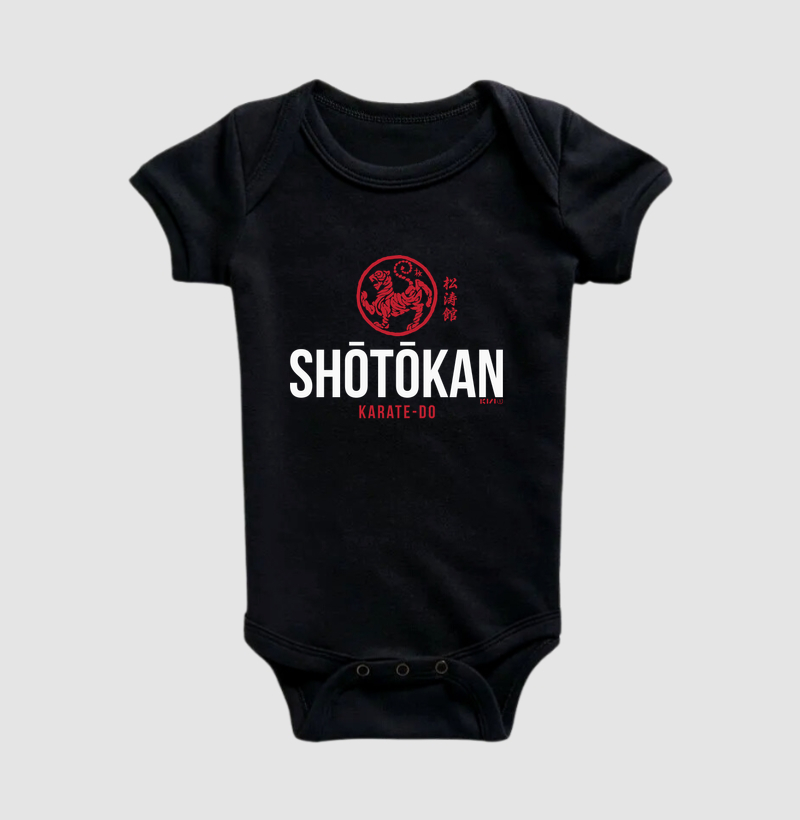 Espírito Shotokan – Karatê Shotokan - Imagem 2