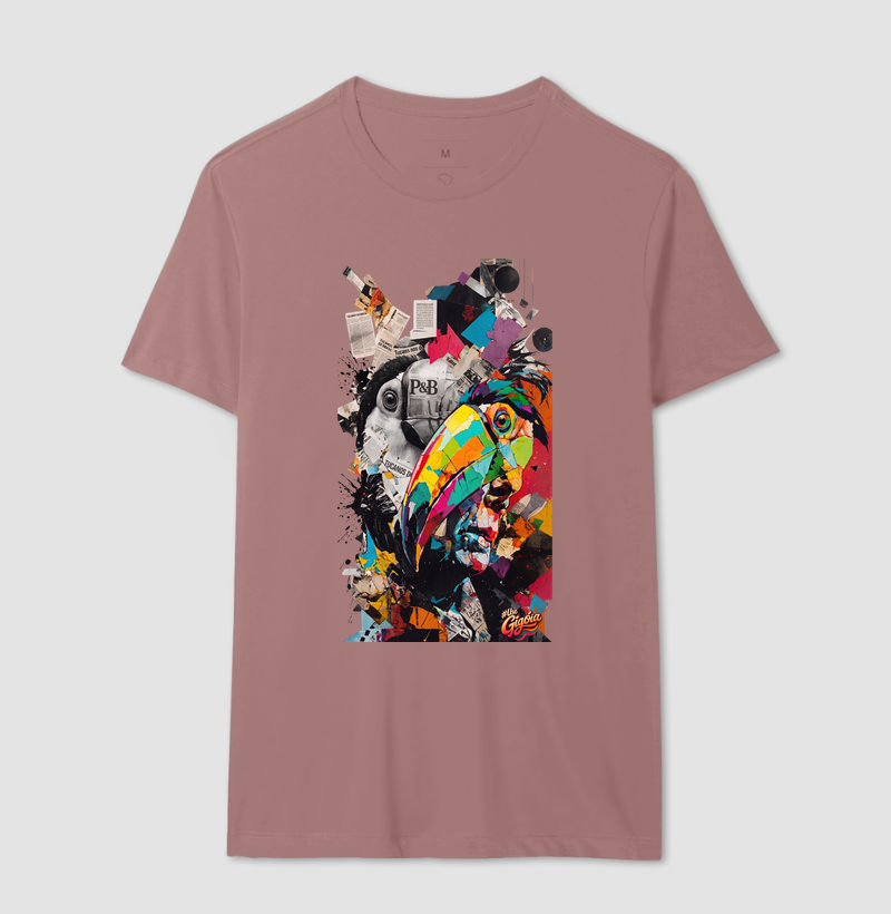Camisa 15