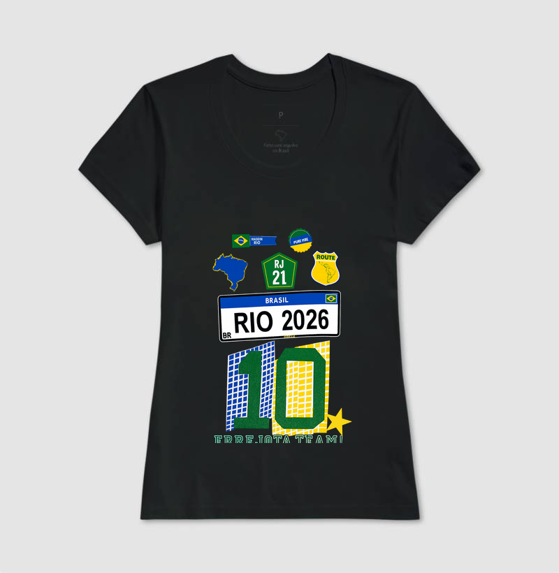 Camisa 2